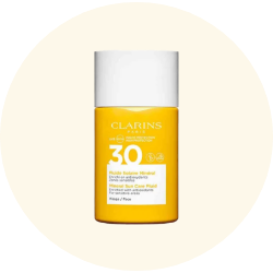 SPF للحماية من الشمس